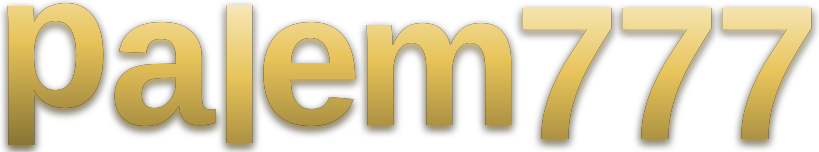 palem777 logo