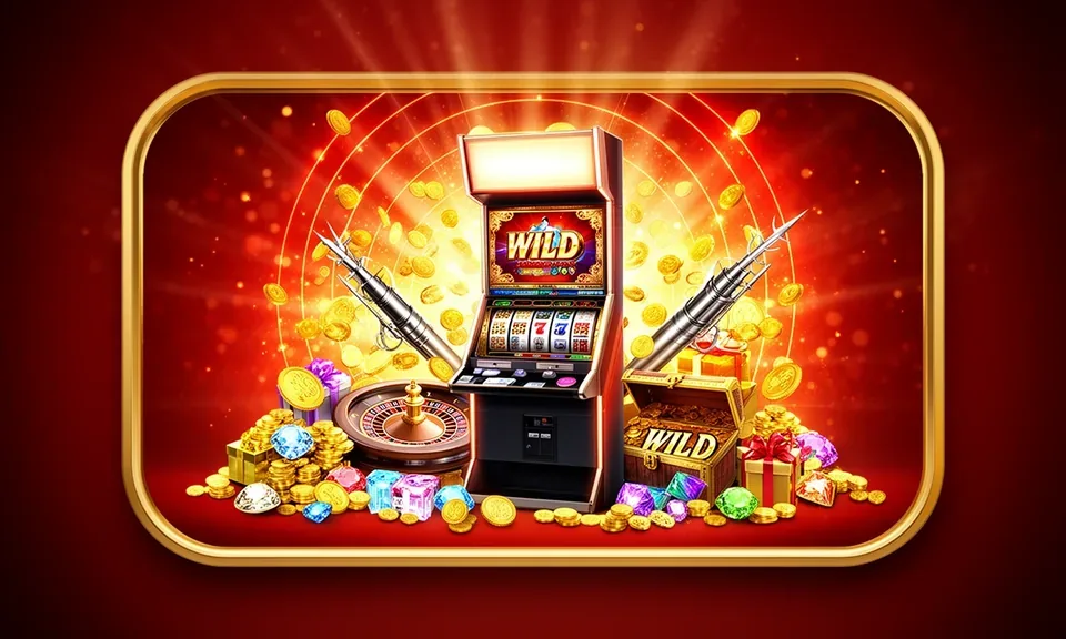 palem777 Reload Wallet Reward